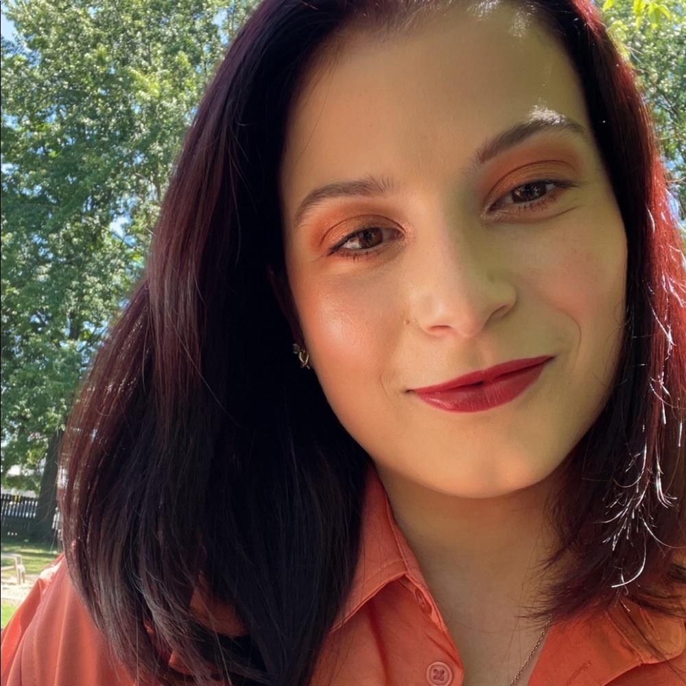 Meet your Posher, Ciara